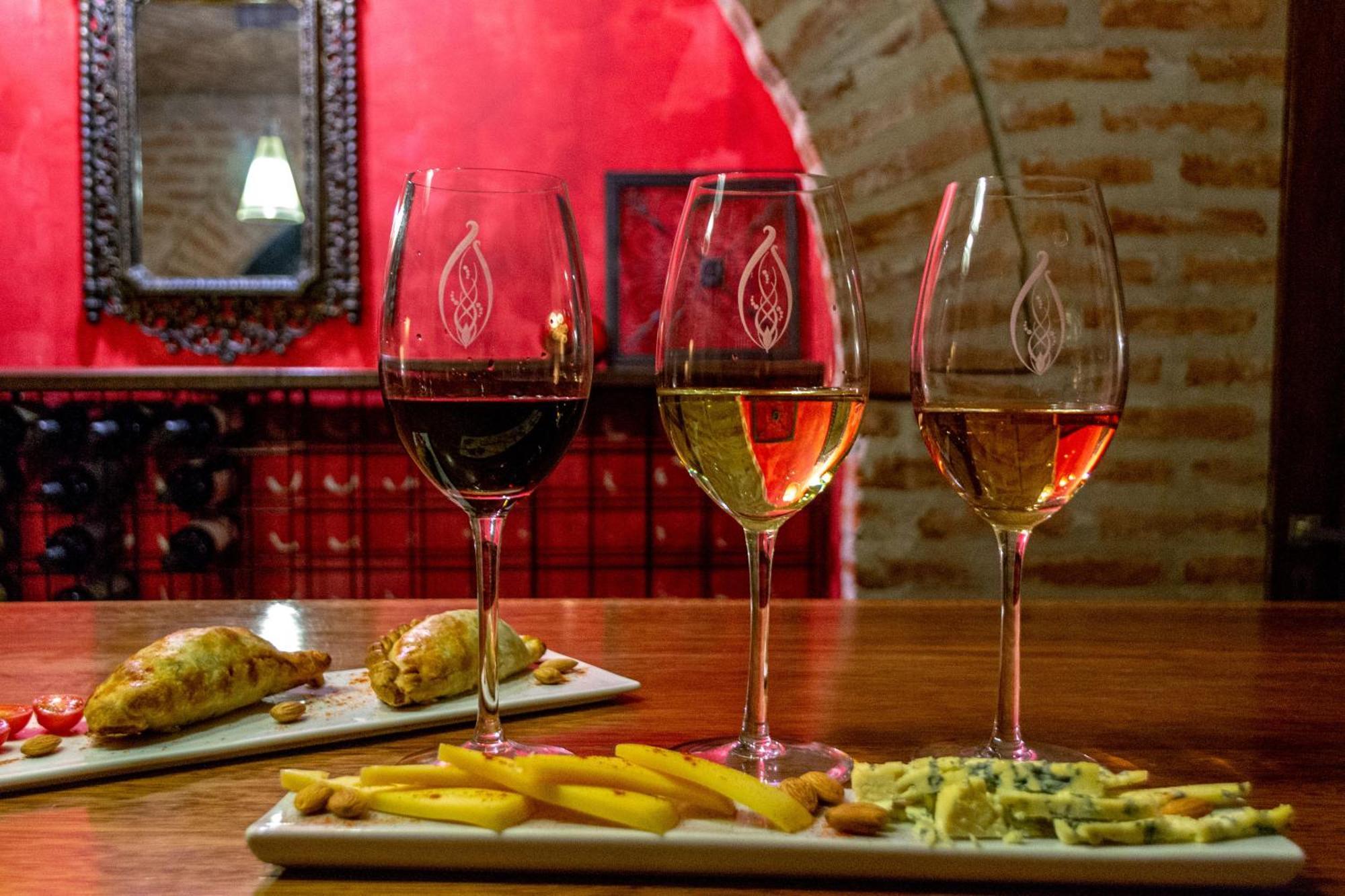 Hotel Miravida Soho & Wine Bar Ciudad Autónoma de Buenos Aires