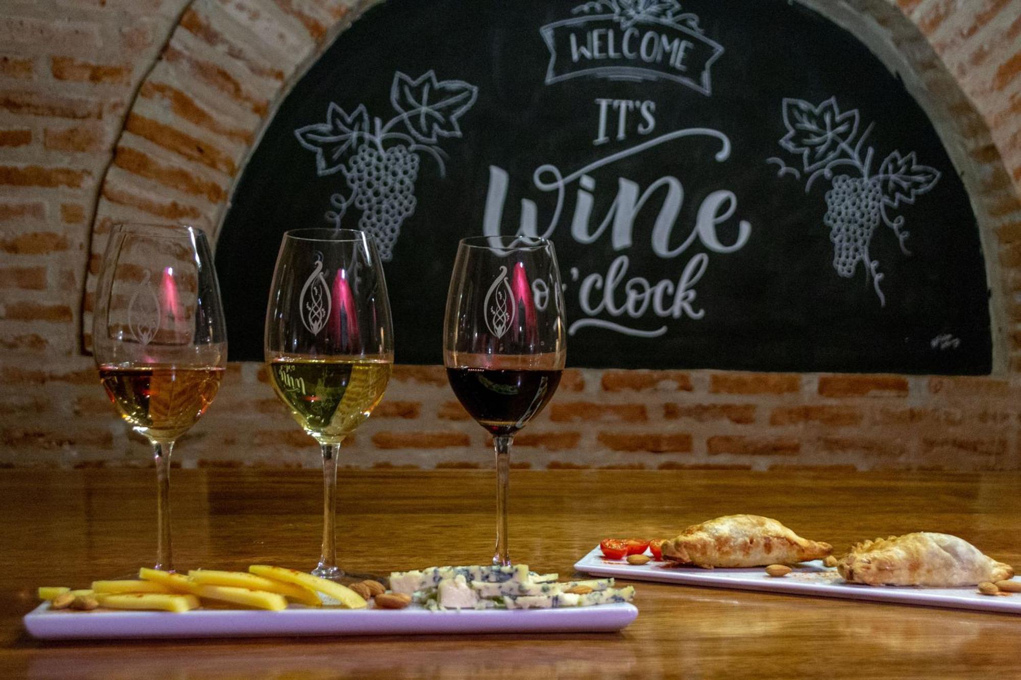 Miravida Soho & Wine Bar 3* Ciudad Autónoma de Buenos Aires