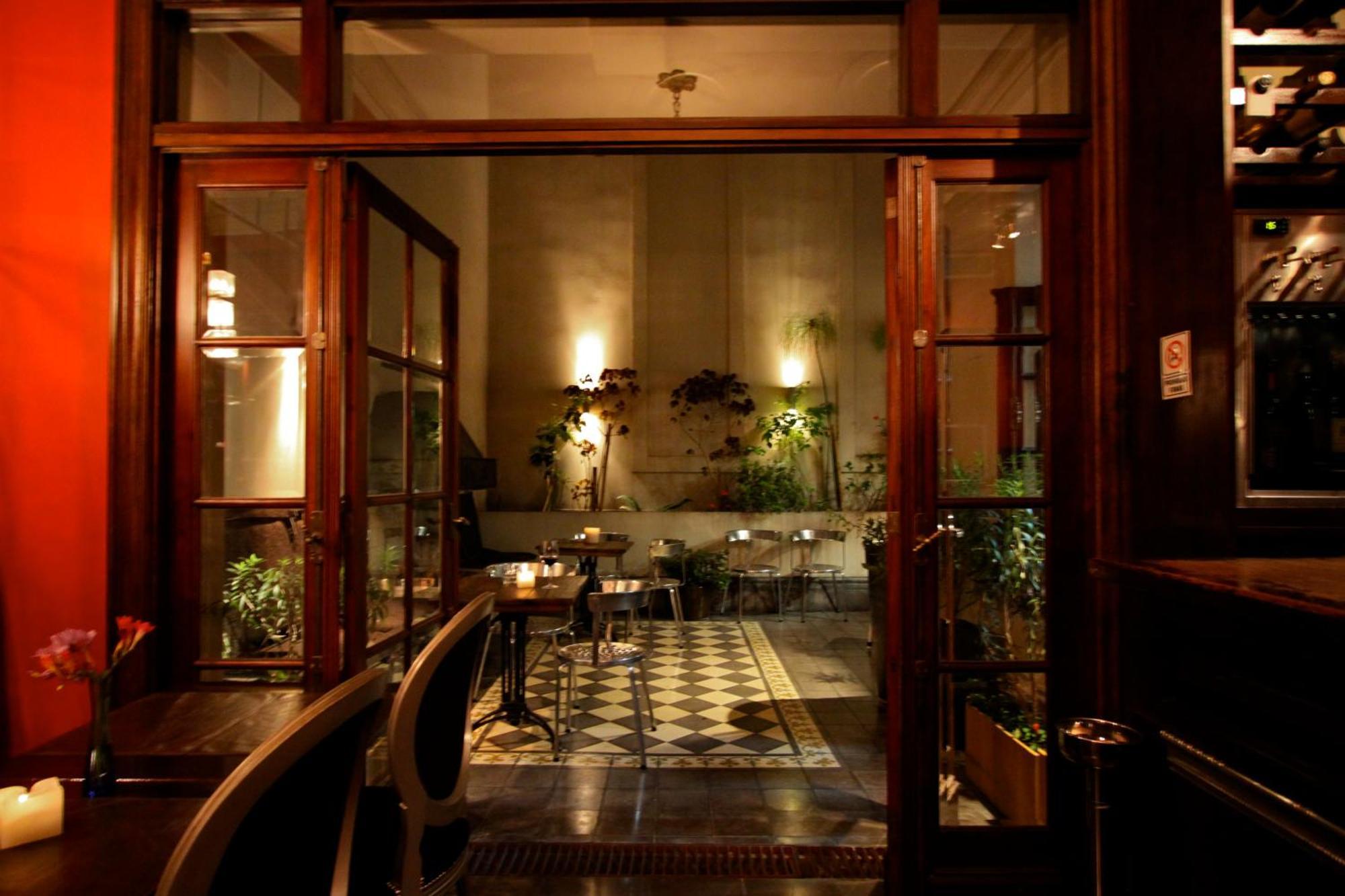 Miravida Soho & Wine Bar Ciudad Autónoma de Buenos Aires