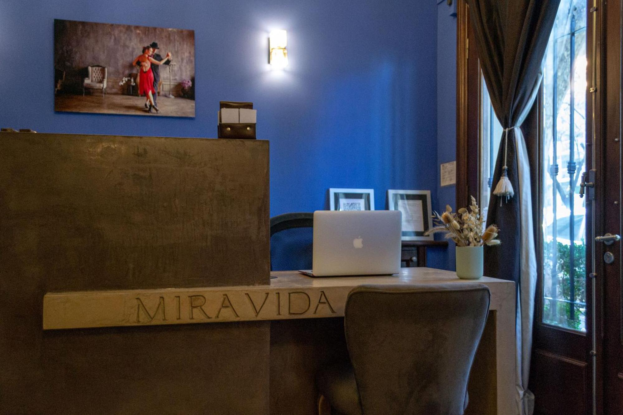 Miravida Soho & Wine Bar 3* Ciudad Autónoma de Buenos Aires