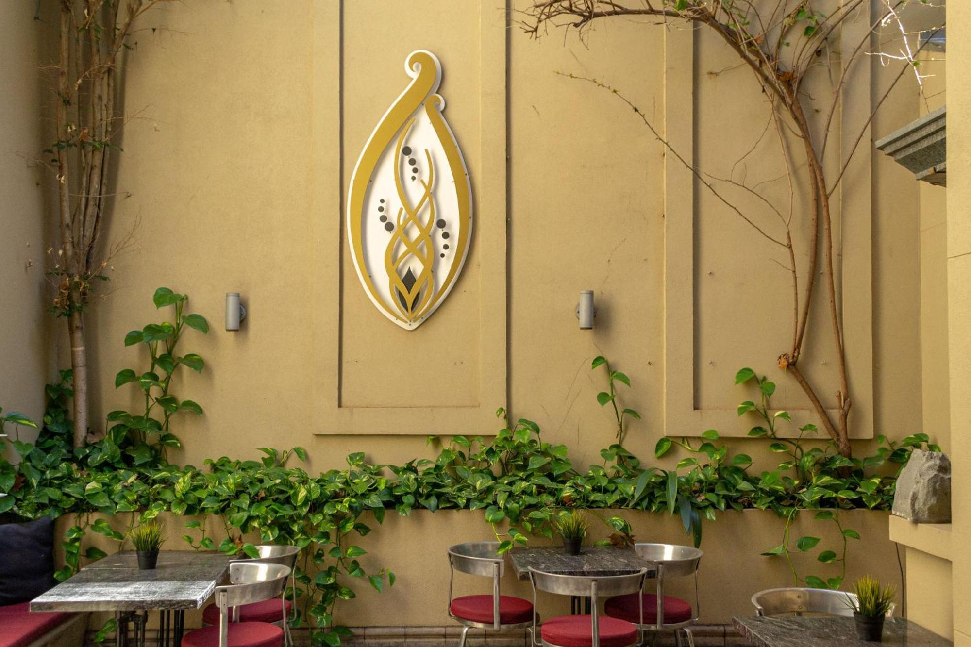 Hotel Miravida Soho & Wine Bar