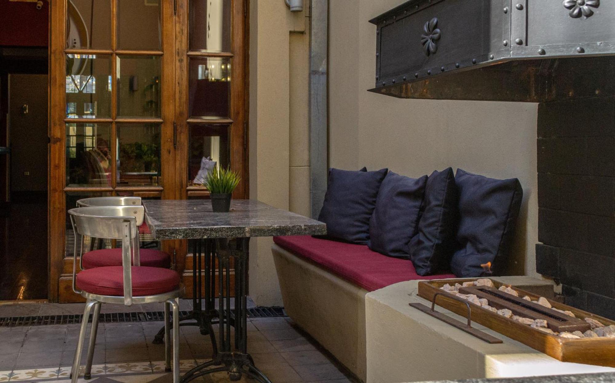 Hotel Miravida Soho & Wine Bar 3*