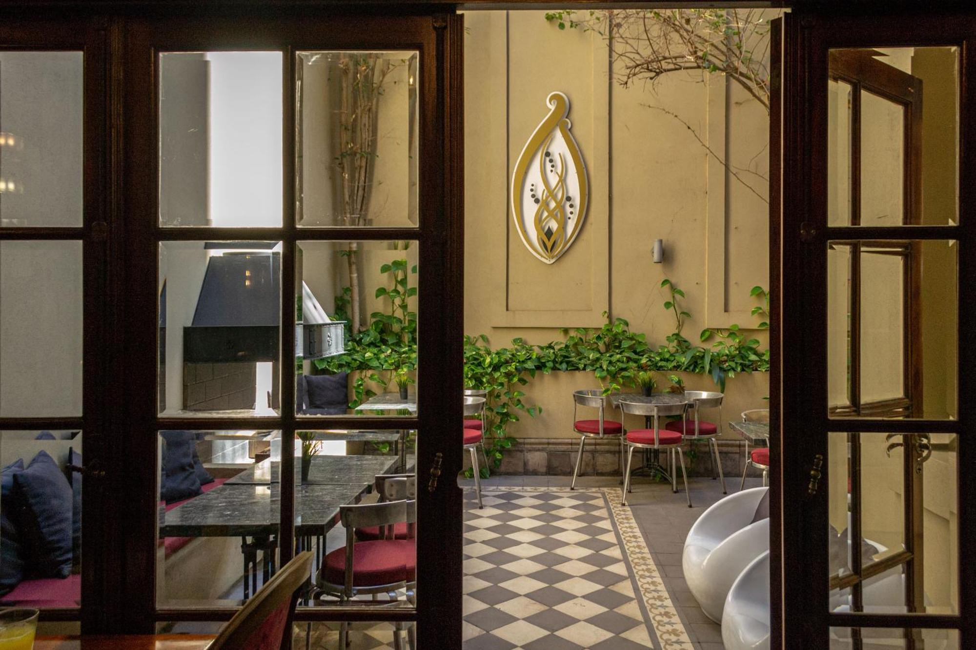 Hotel Miravida Soho & Wine Bar Ciudad Autónoma de Buenos Aires