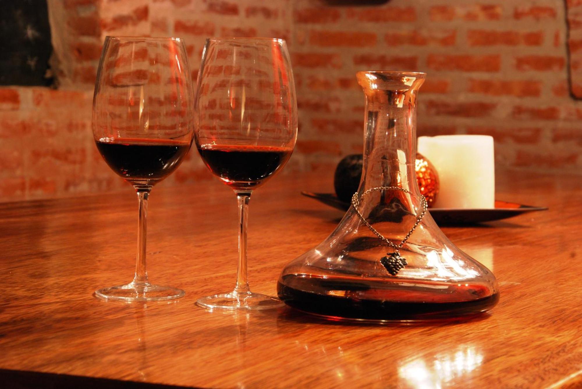 Miravida Soho & Wine Bar 3* Ciudad Autónoma de Buenos Aires