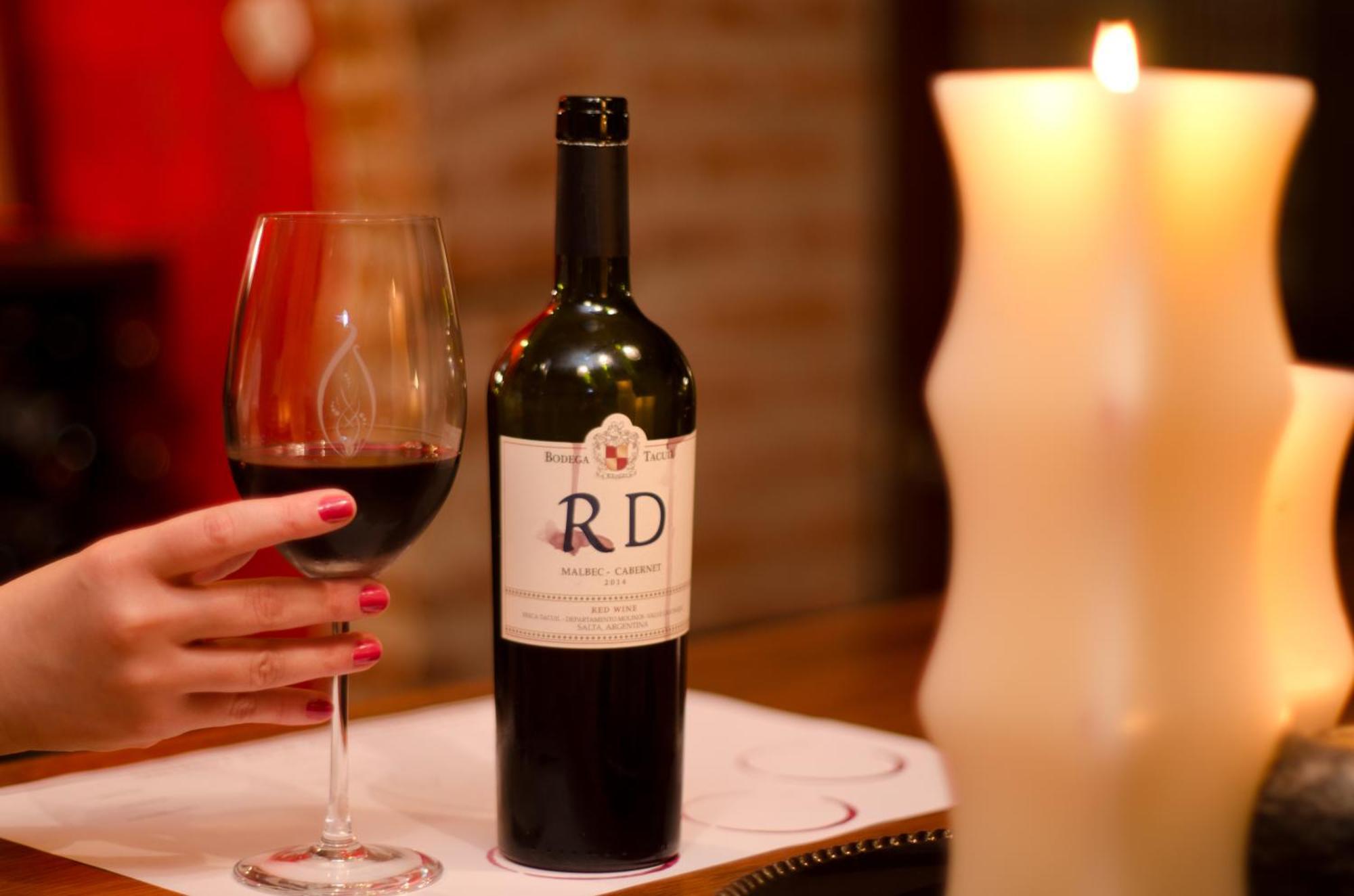 Hotel Miravida Soho & Wine Bar 3*
