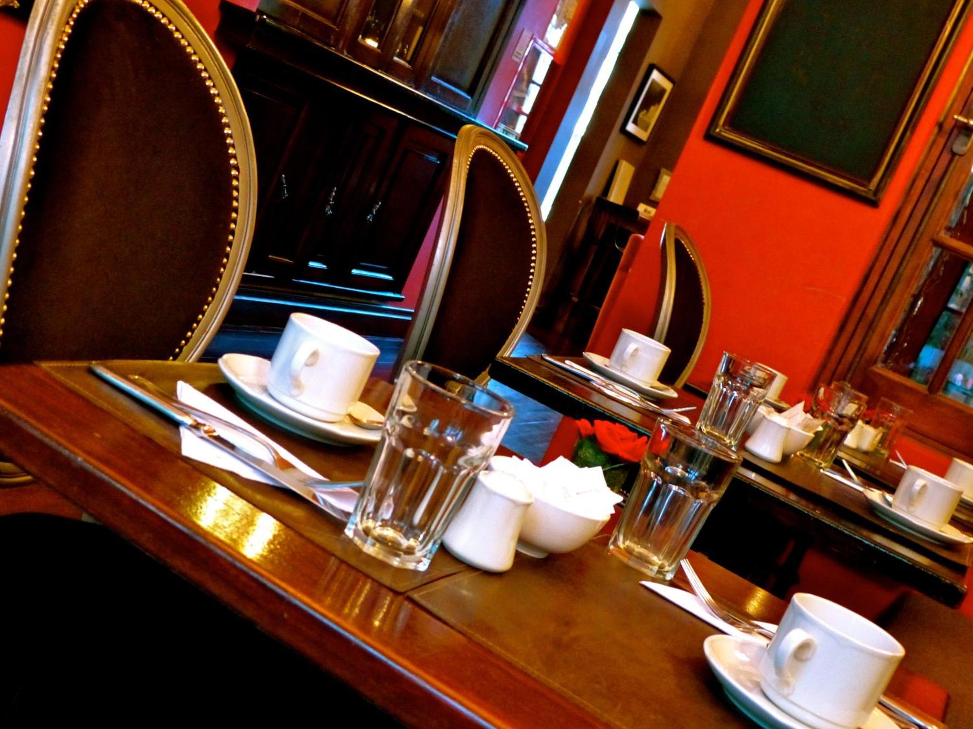 Hotel Miravida Soho & Wine Bar Ciudad Autónoma de Buenos Aires