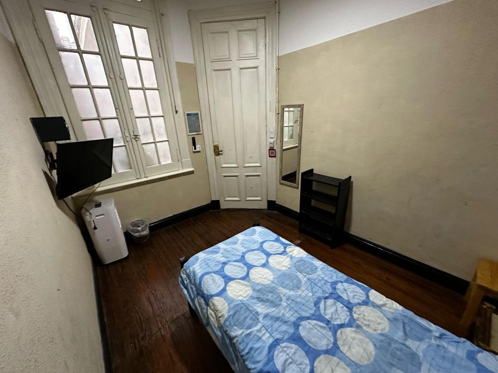Ideal Social Albergue *