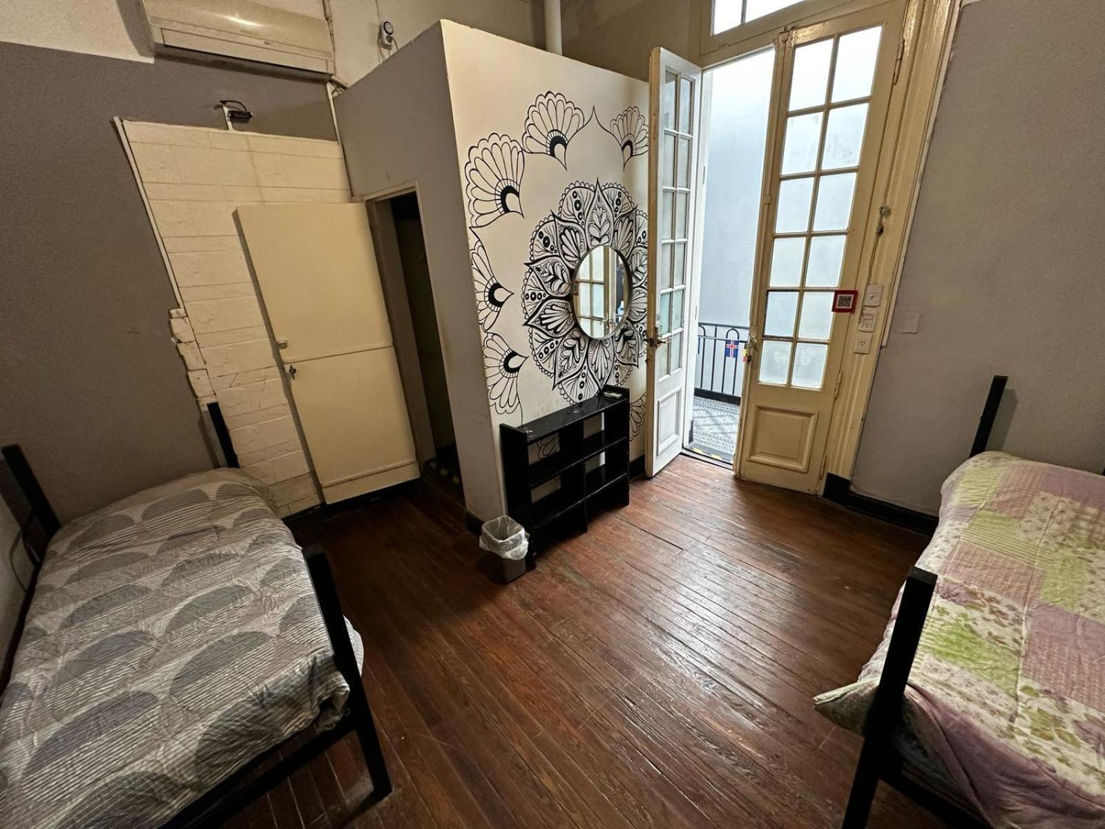 Albergue Ideal Social Buenos Aires