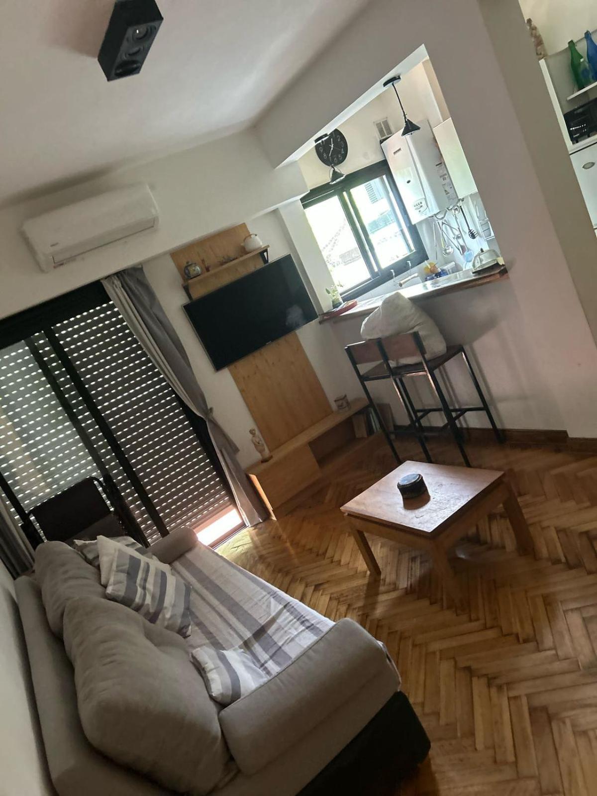 Apartamento Oro - Excelente Ubicación Justo En Medio De Palermo Chico, Soho Y Hollywood *