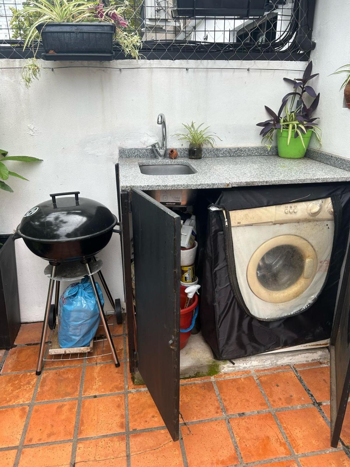 Apartamento Oro - Excelente Ubicación Justo En Medio De Palermo Chico, Soho Y Hollywood Ciudad Autónoma de Buenos Aires