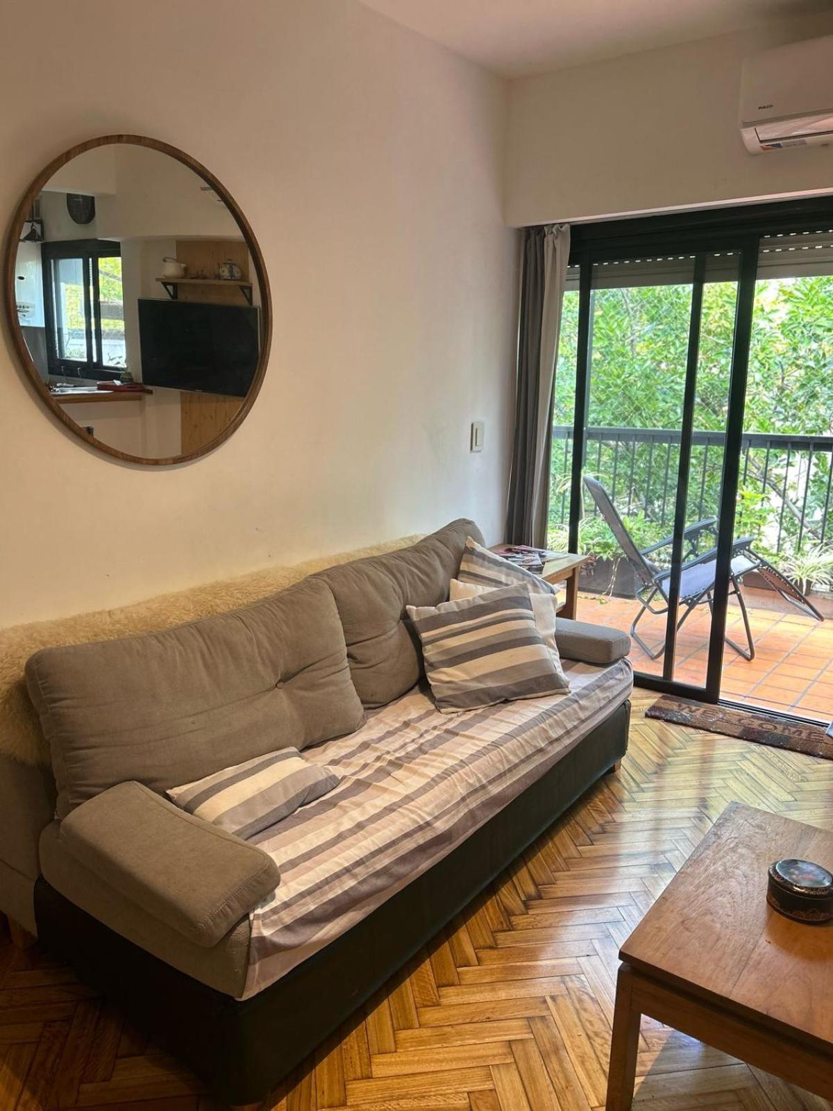 Oro - Excelente Ubicación Justo En Medio De Palermo Chico, Soho Y Hollywood Apartamento