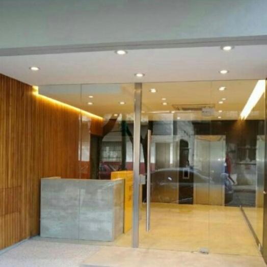 Apartamento Monoambiente En La Boca. *