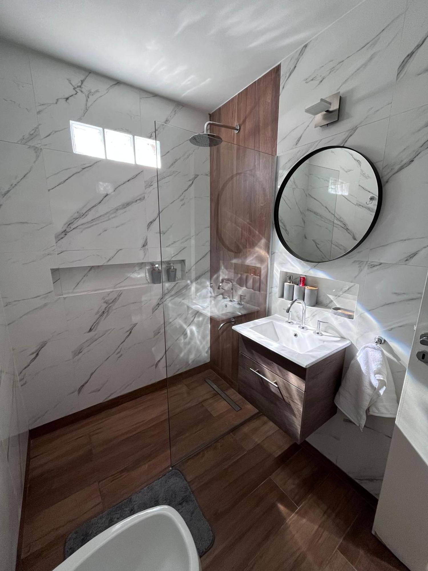 Apartamento Impecable Ciudad Autónoma de Buenos Aires