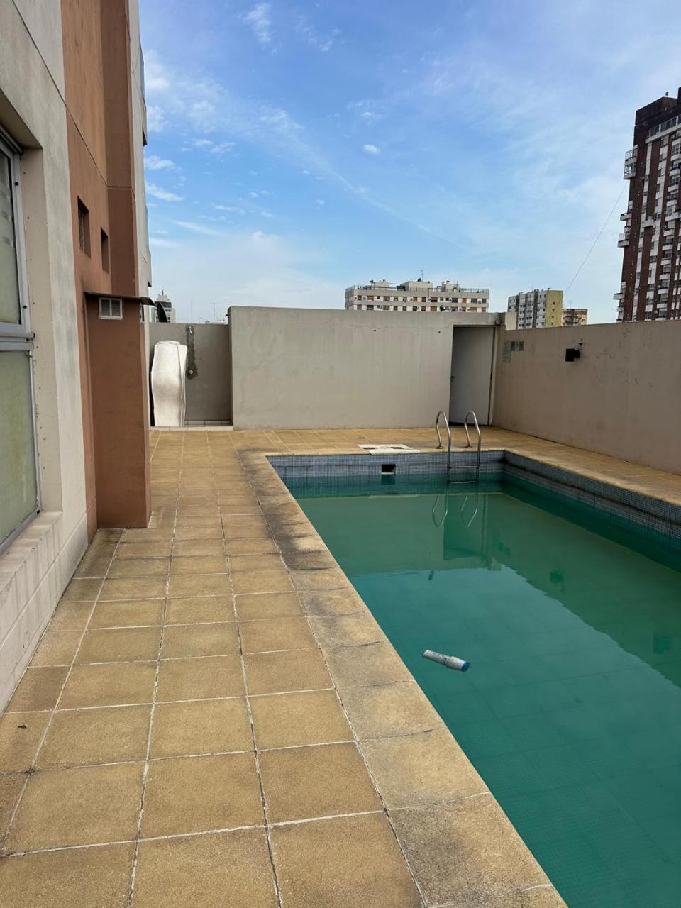 Departamento Ciudad De La Paz Ciudad Autónoma de Buenos Aires
