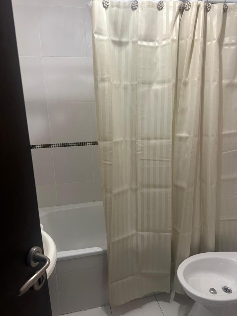 Departamento Ciudad De La Paz Apartamento Ciudad Autónoma de Buenos Aires