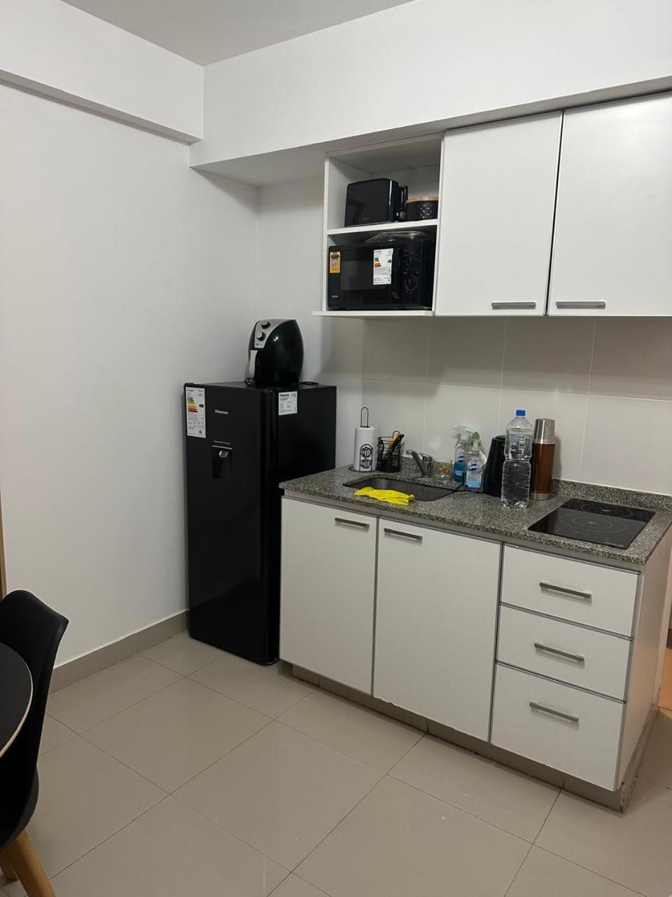 Departamento Ciudad De La Paz Ciudad Autónoma de Buenos Aires