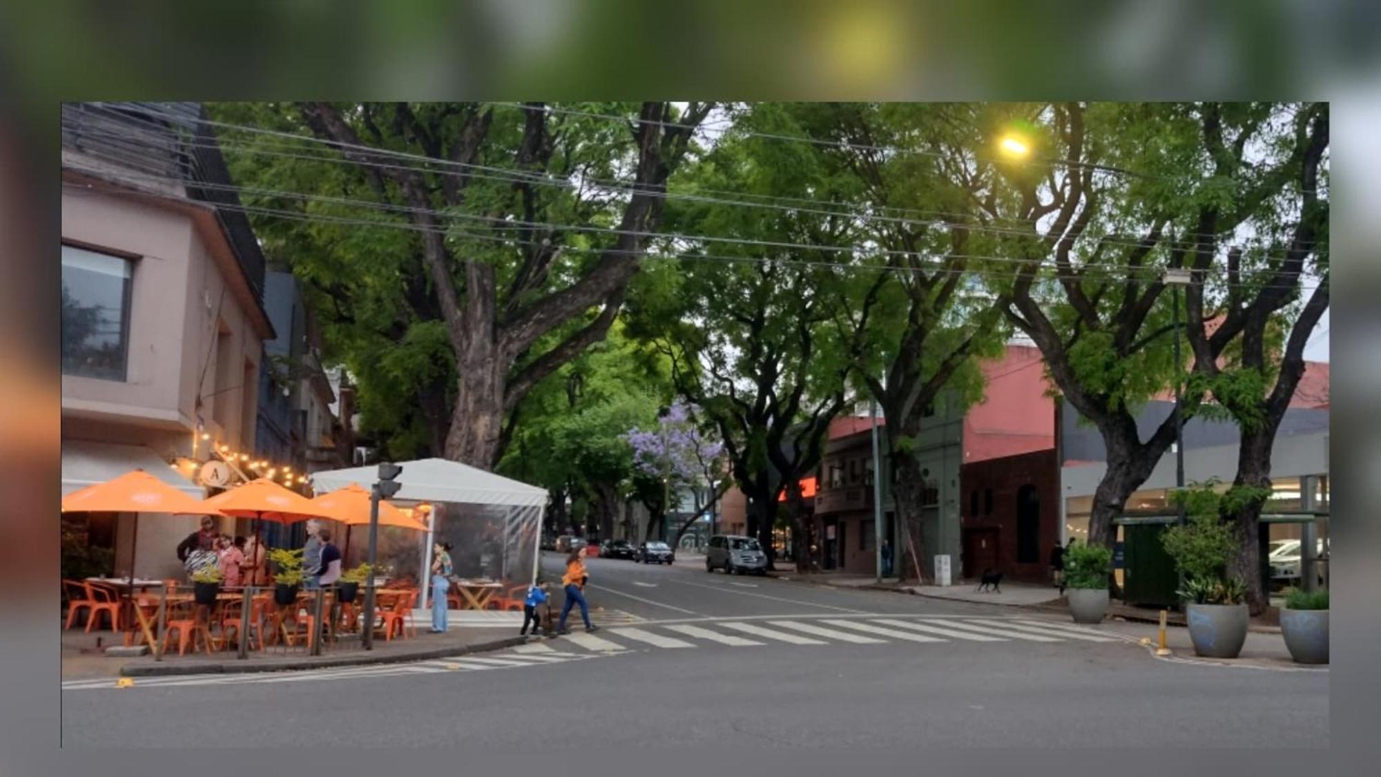 Apartamento Honduras Soho Ciudad Autónoma de Buenos Aires