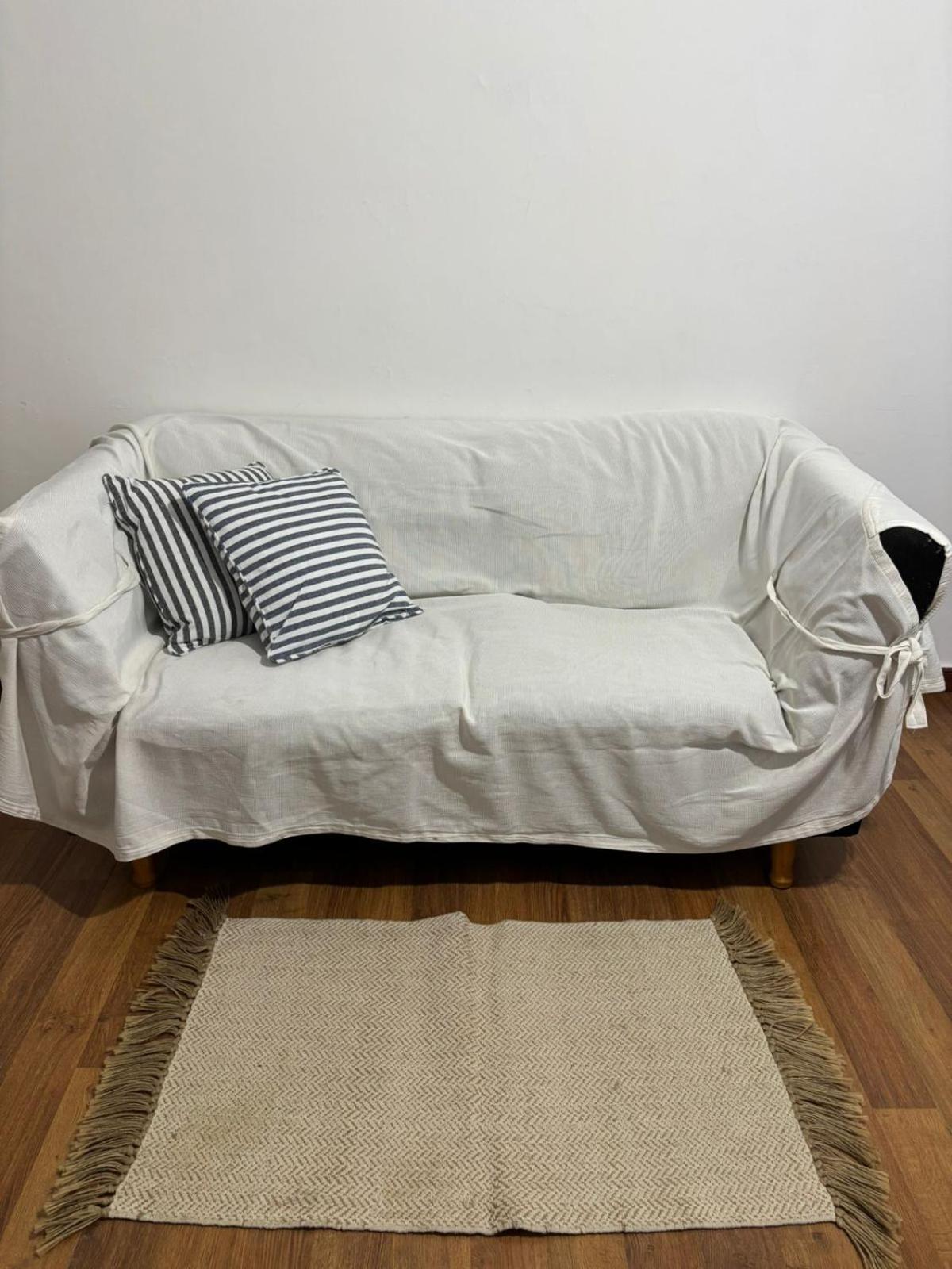 Palermo Soho 3 Ambientes Apartment Buenos Aires