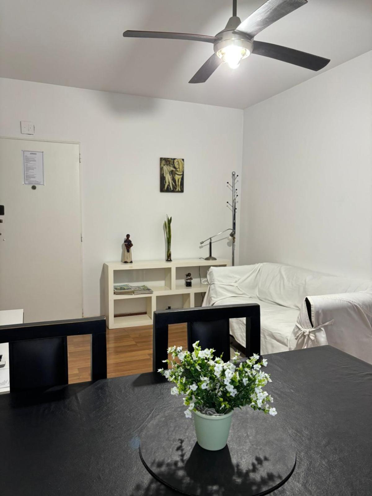 Apartment Palermo Soho 3 Ambientes Buenos Aires