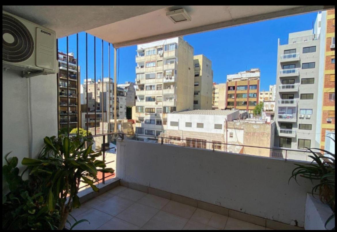 Jean Jaures 565 4c Apartamento Buenos Aires