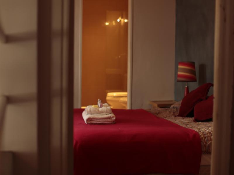 Hotel Pollock Ciudad Autónoma de Buenos Aires