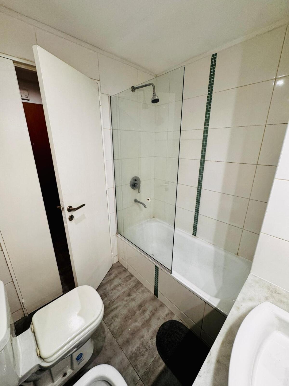 Excellent In Palermo With A Balcony Apartamento