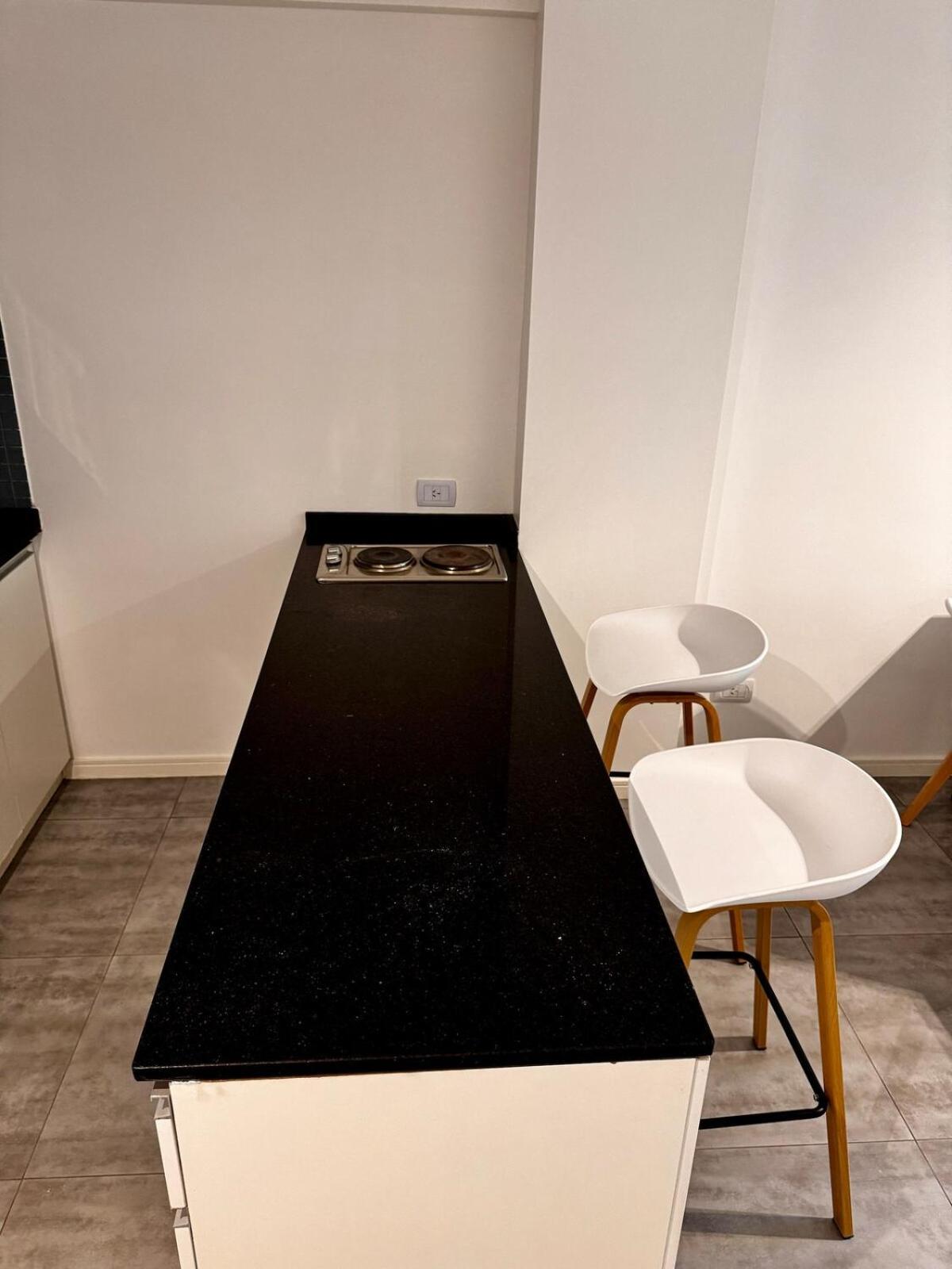Excellent In Palermo With A Balcony Apartamento *