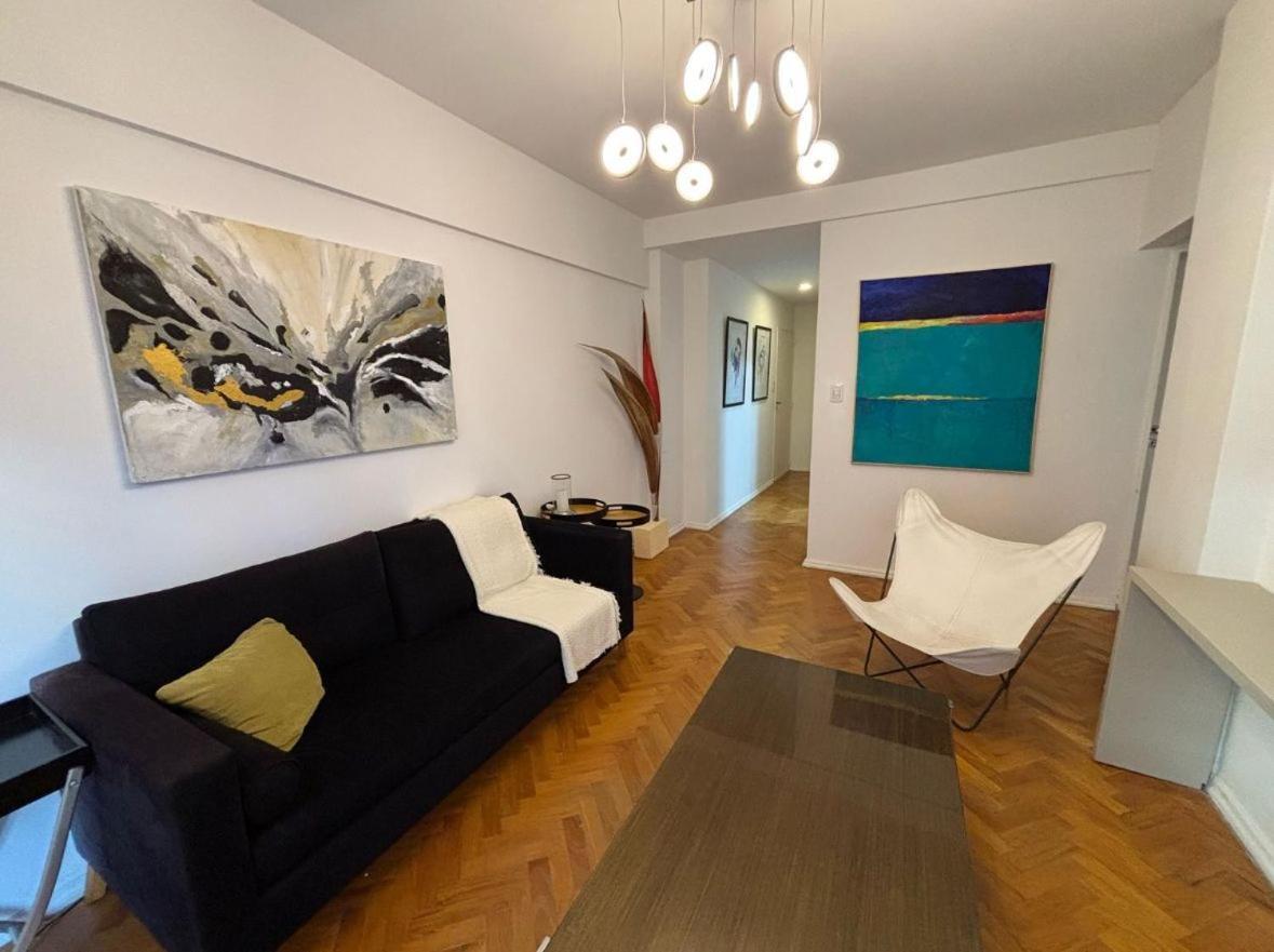 Apartamento Downtown