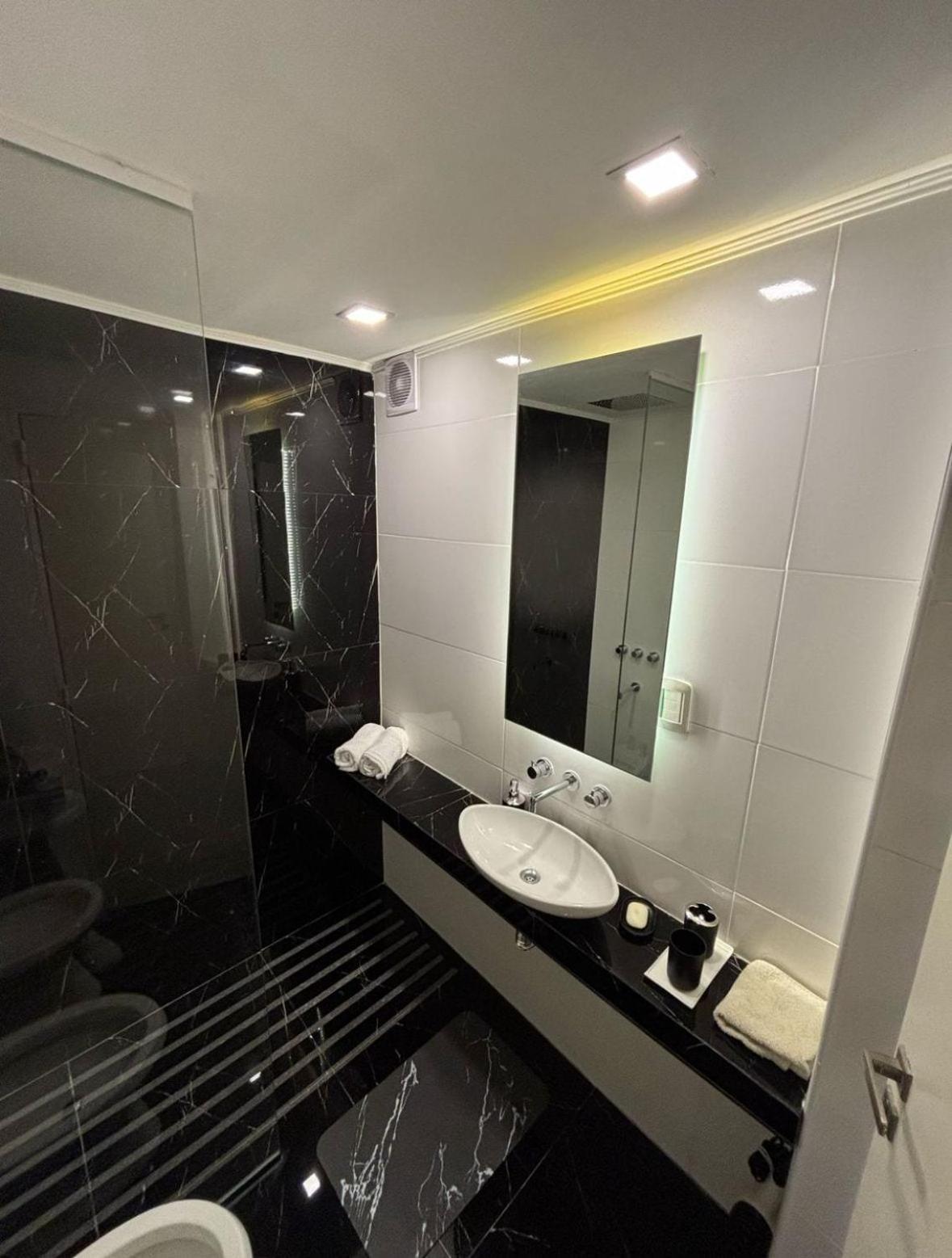 Apartamento Downtown Ciudad Autónoma de Buenos Aires