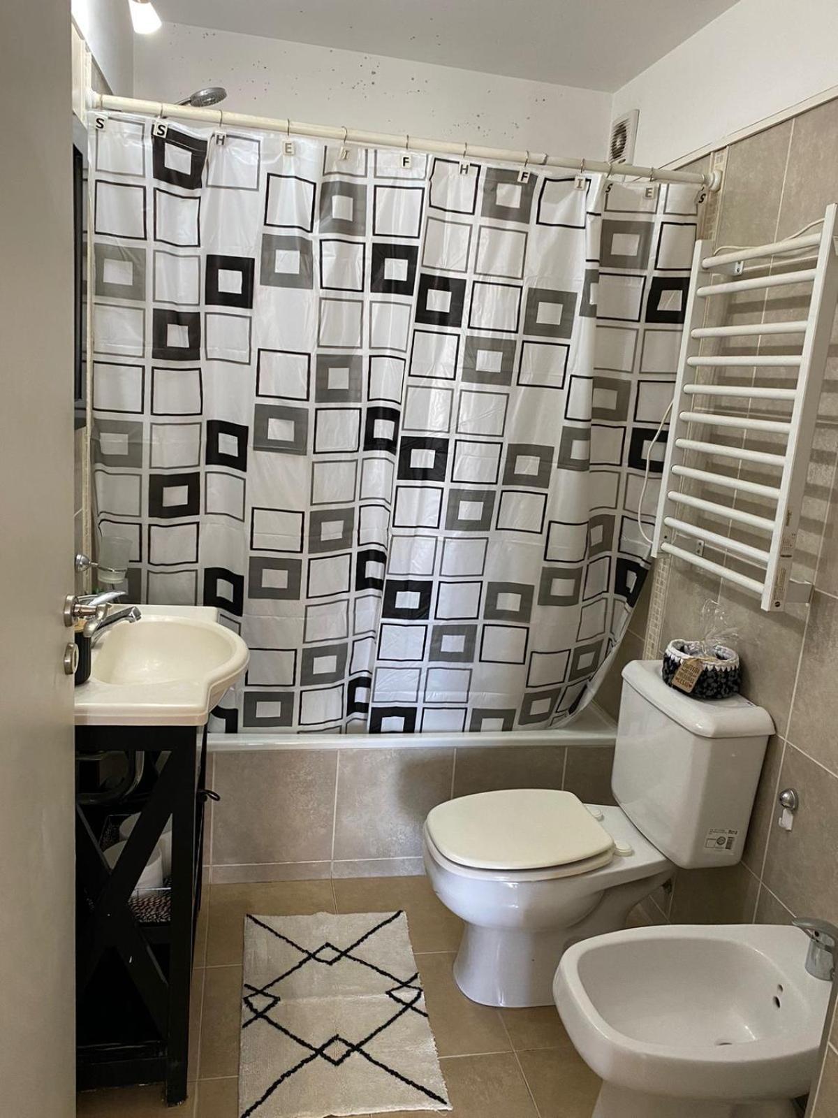 Estudio Urbano Nunez Apartamento *