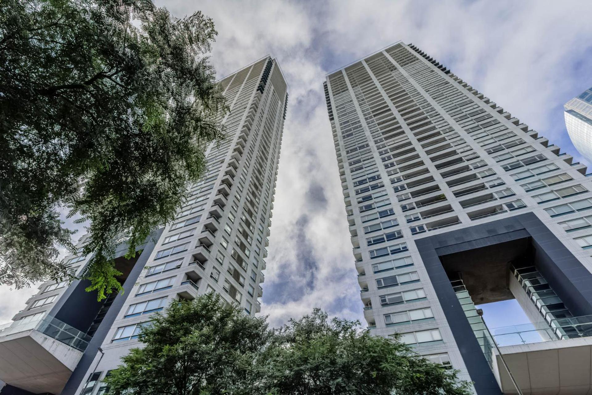 Bairesalquileres Torres Del Yatch S Apartamento
