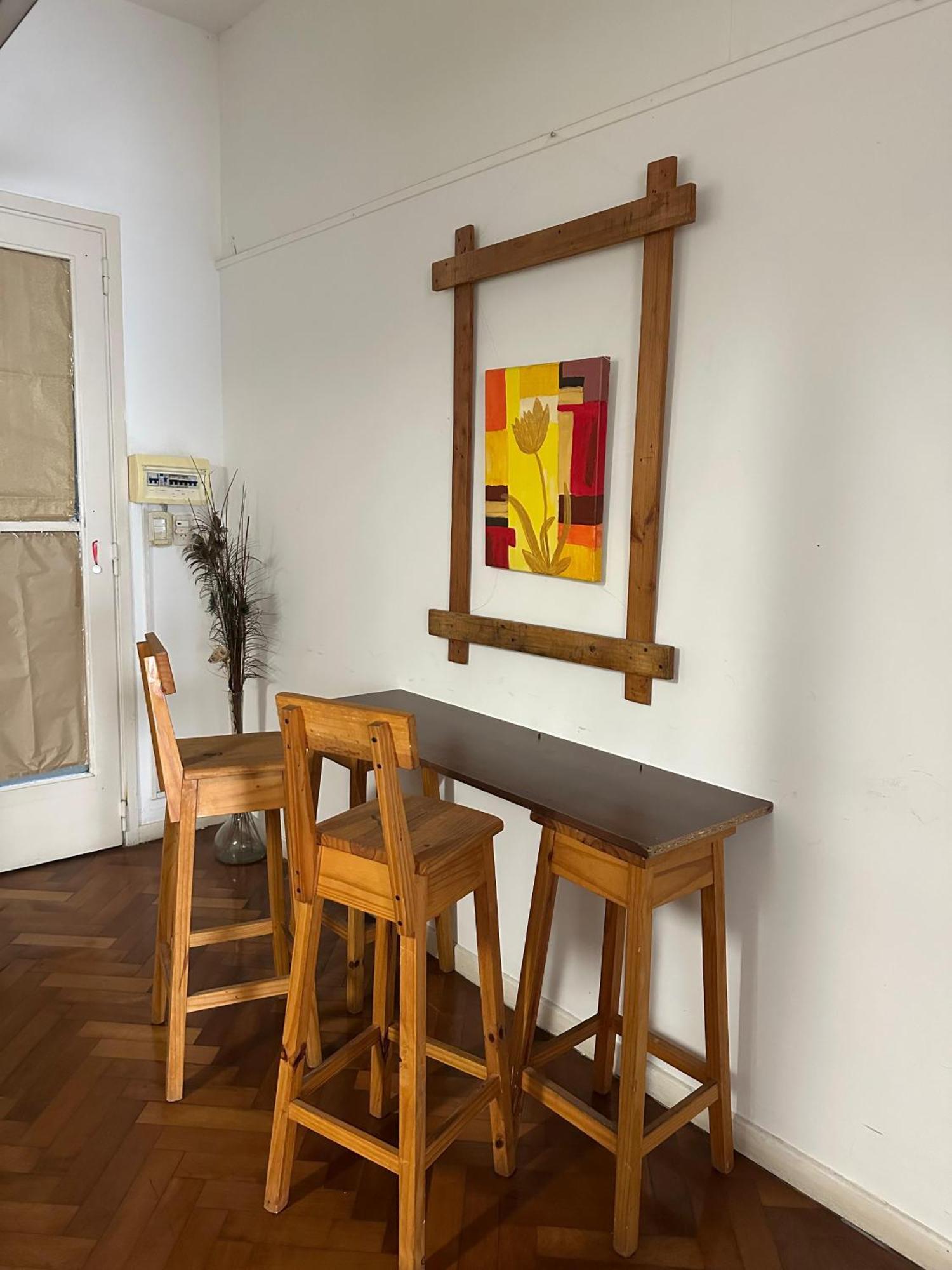 Hostal Reconquista Ciudad Autónoma de Buenos Aires