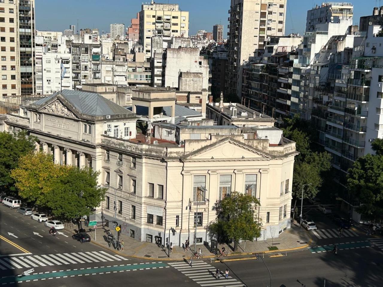Palermo Park View *