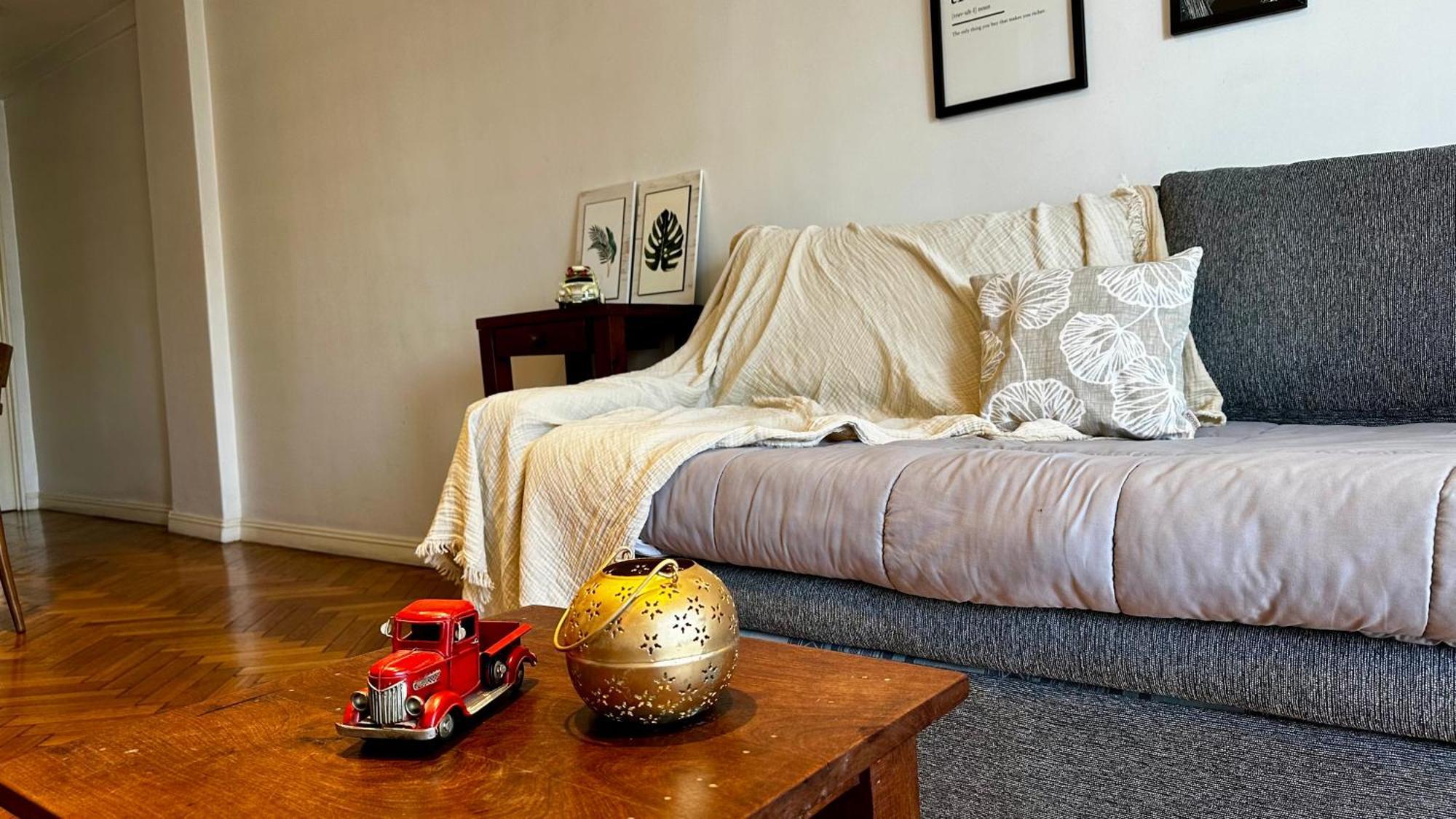 Apartamento Palermo Park View *