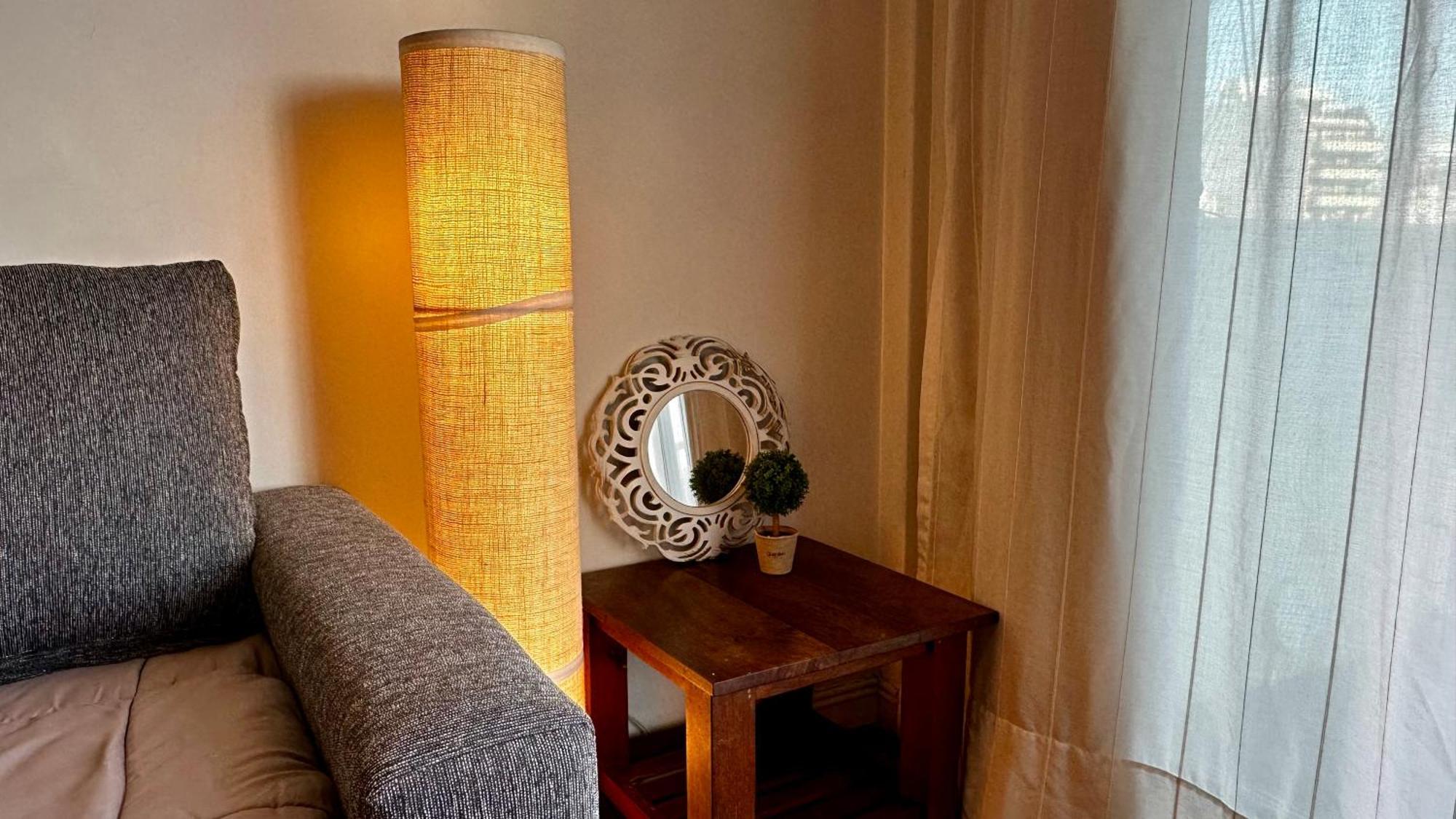 Apartamento Palermo Park View Ciudad Autónoma de Buenos Aires