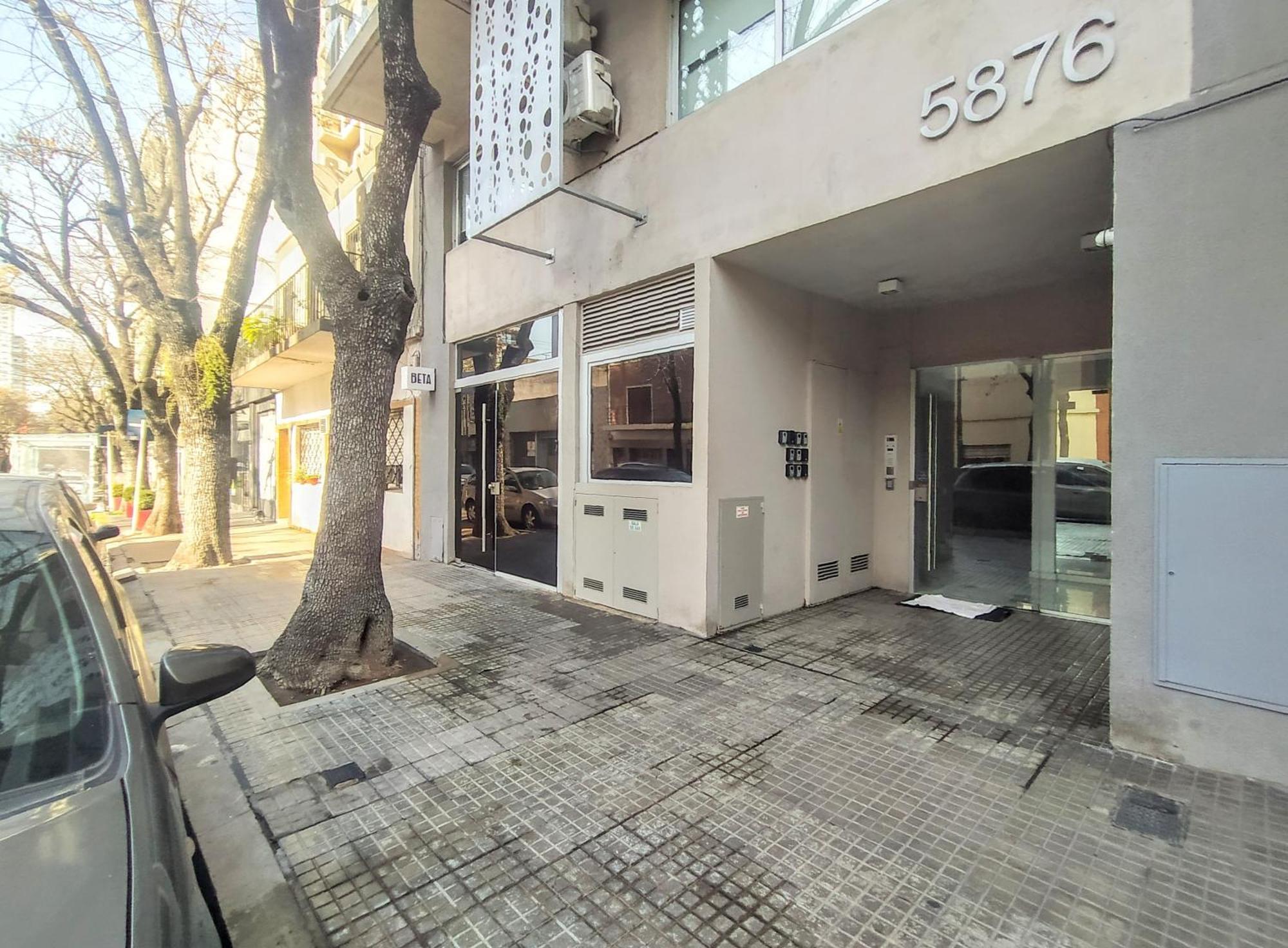 704 En Palermo Hollywood Buenos Aires