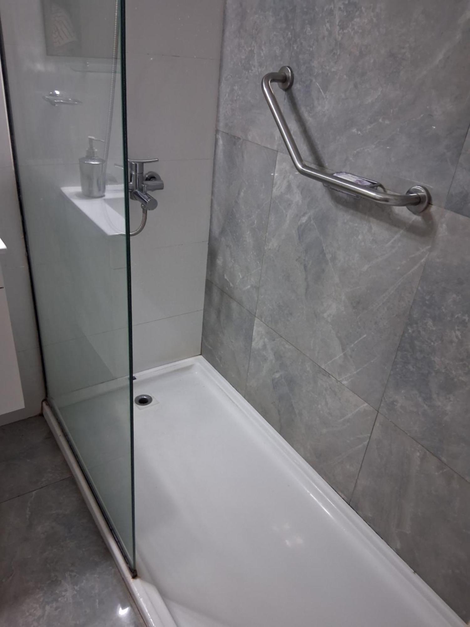 Apartamento 4 Ventanales Sobre La Avenida Corrientes *
