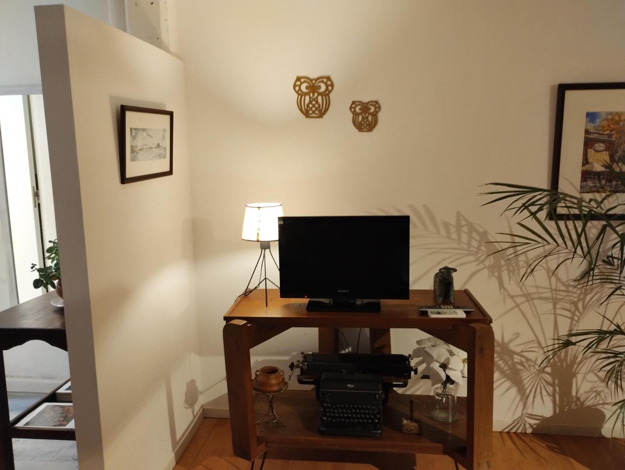 Apartamento Humboldt 3