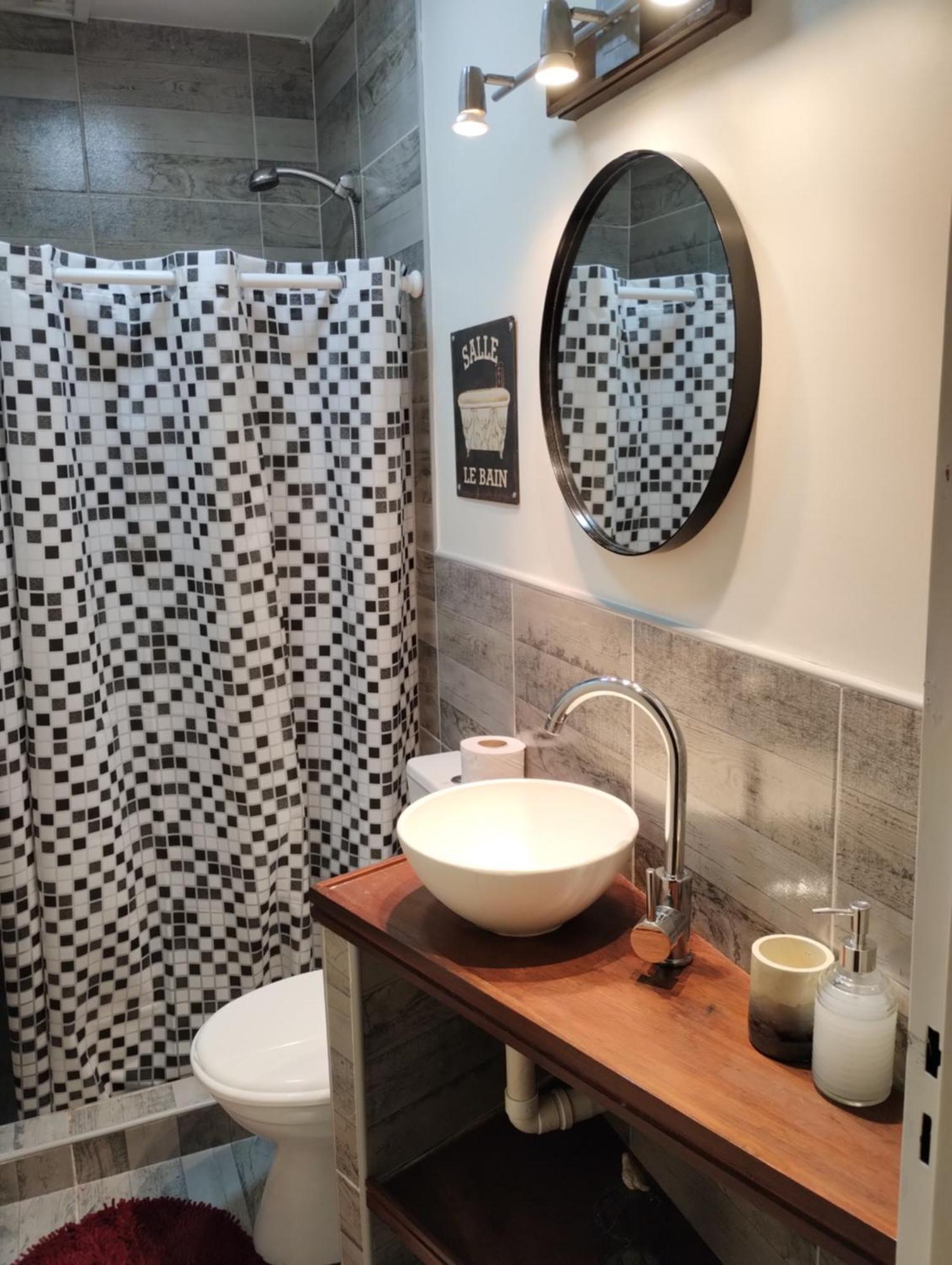 Apartamento Humboldt 3 Ciudad Autónoma de Buenos Aires