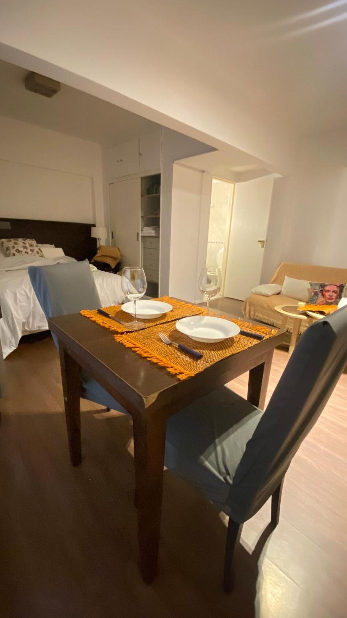 Departamento Alma Apartamento