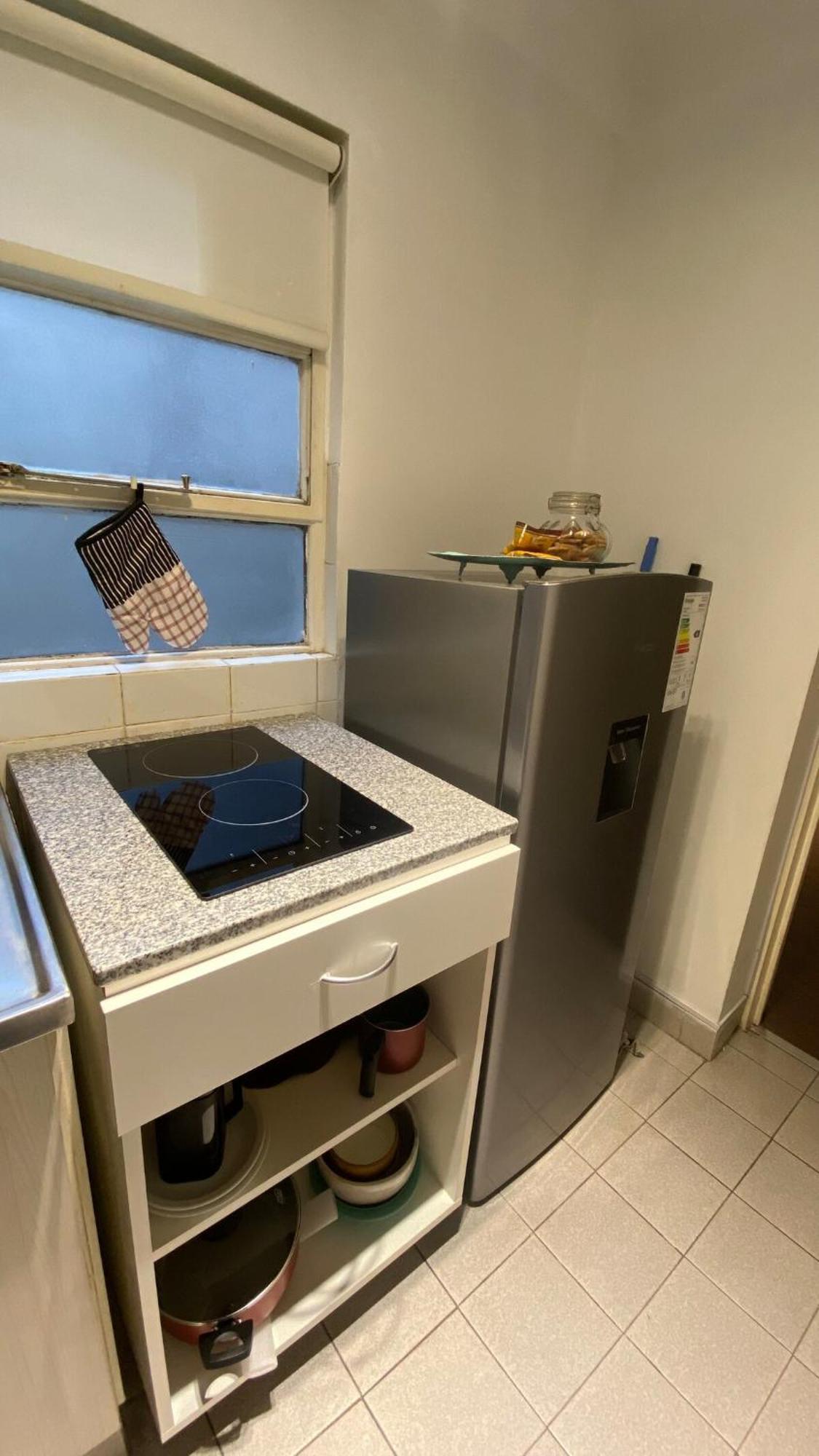 Departamento Alma Apartamento Ciudad Autónoma de Buenos Aires
