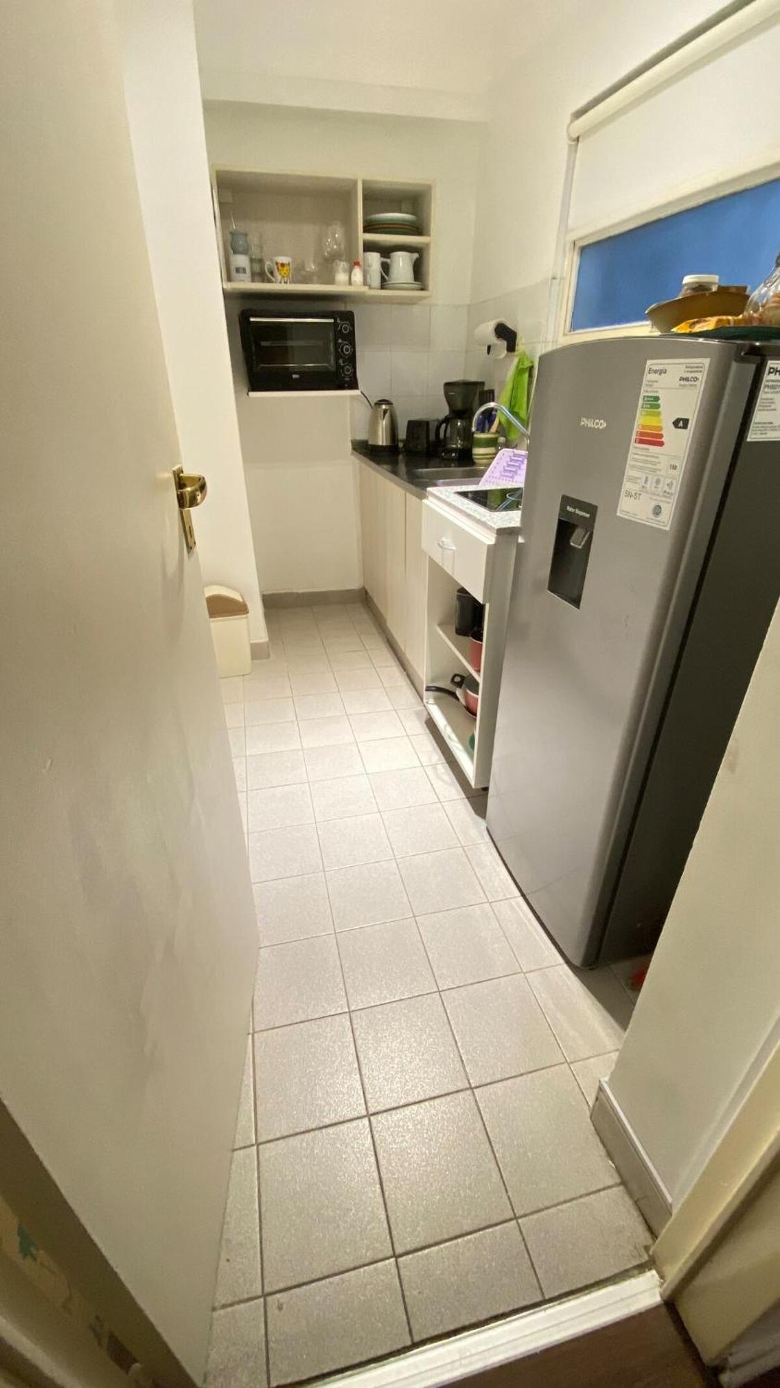 Departamento Alma Apartamento