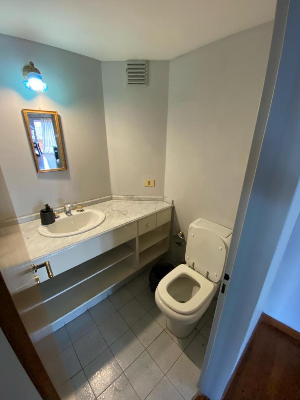 Apartamento Amplio Depto 8 Personas! Wow!