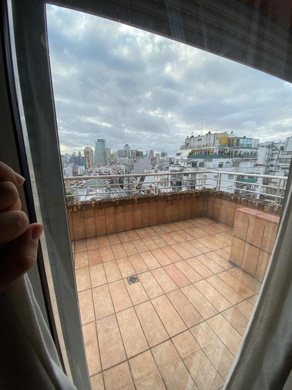 Amplio Depto 8 Personas! Wow! * Ciudad Autónoma de Buenos Aires