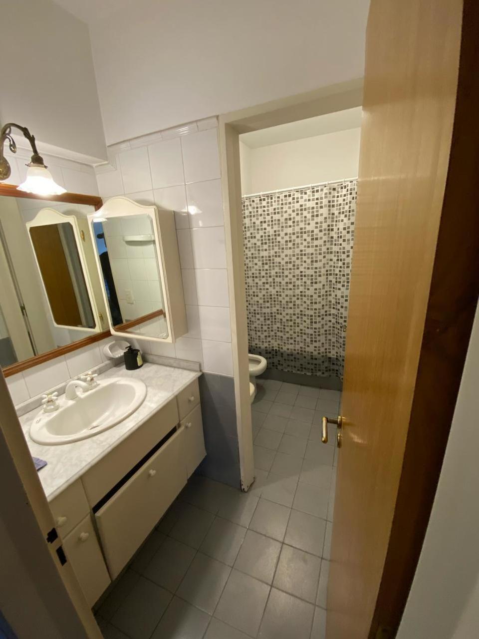 Amplio Depto 8 Personas! Wow! Apartamento