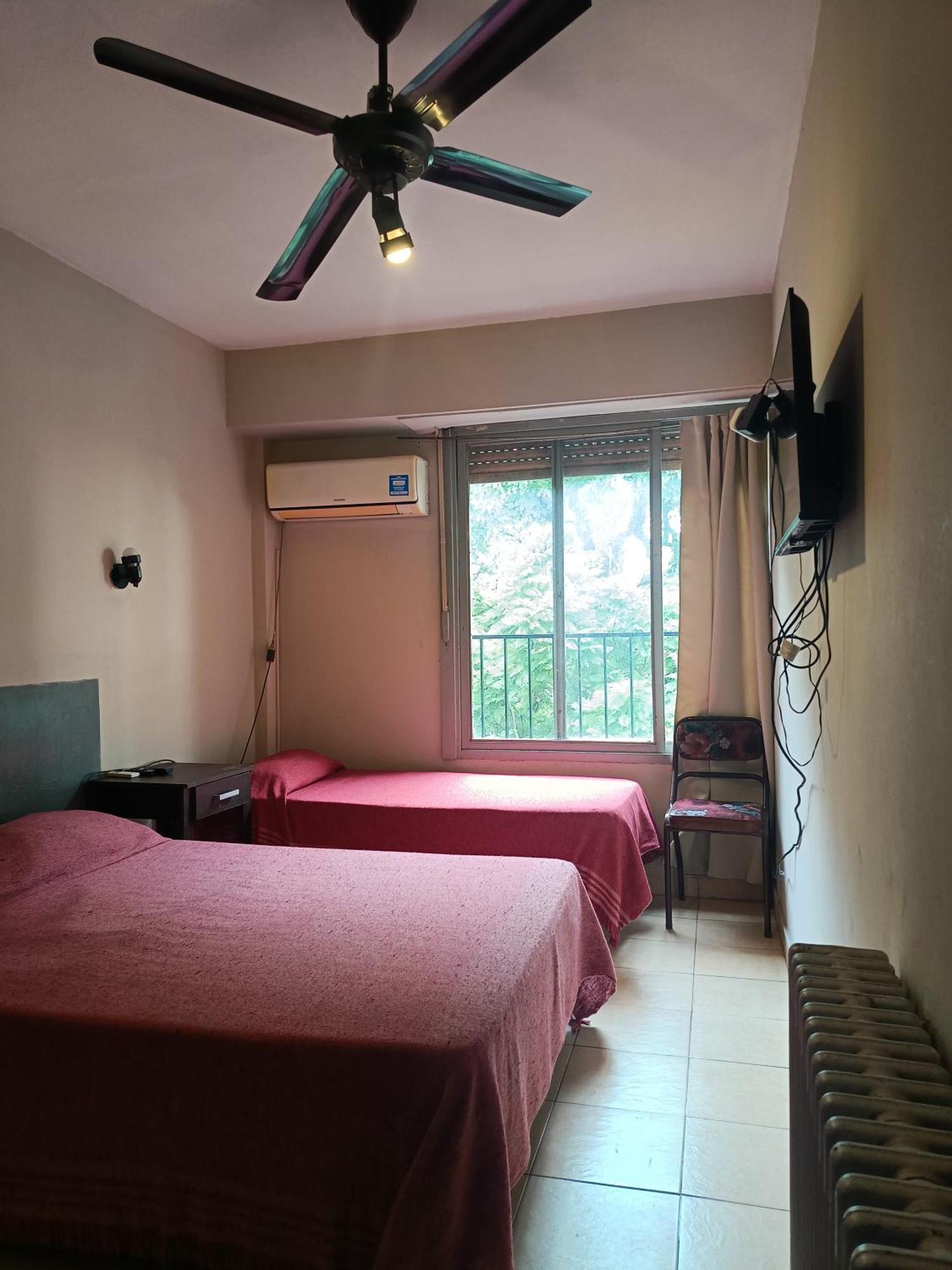 Manzanares Plaza Hotel