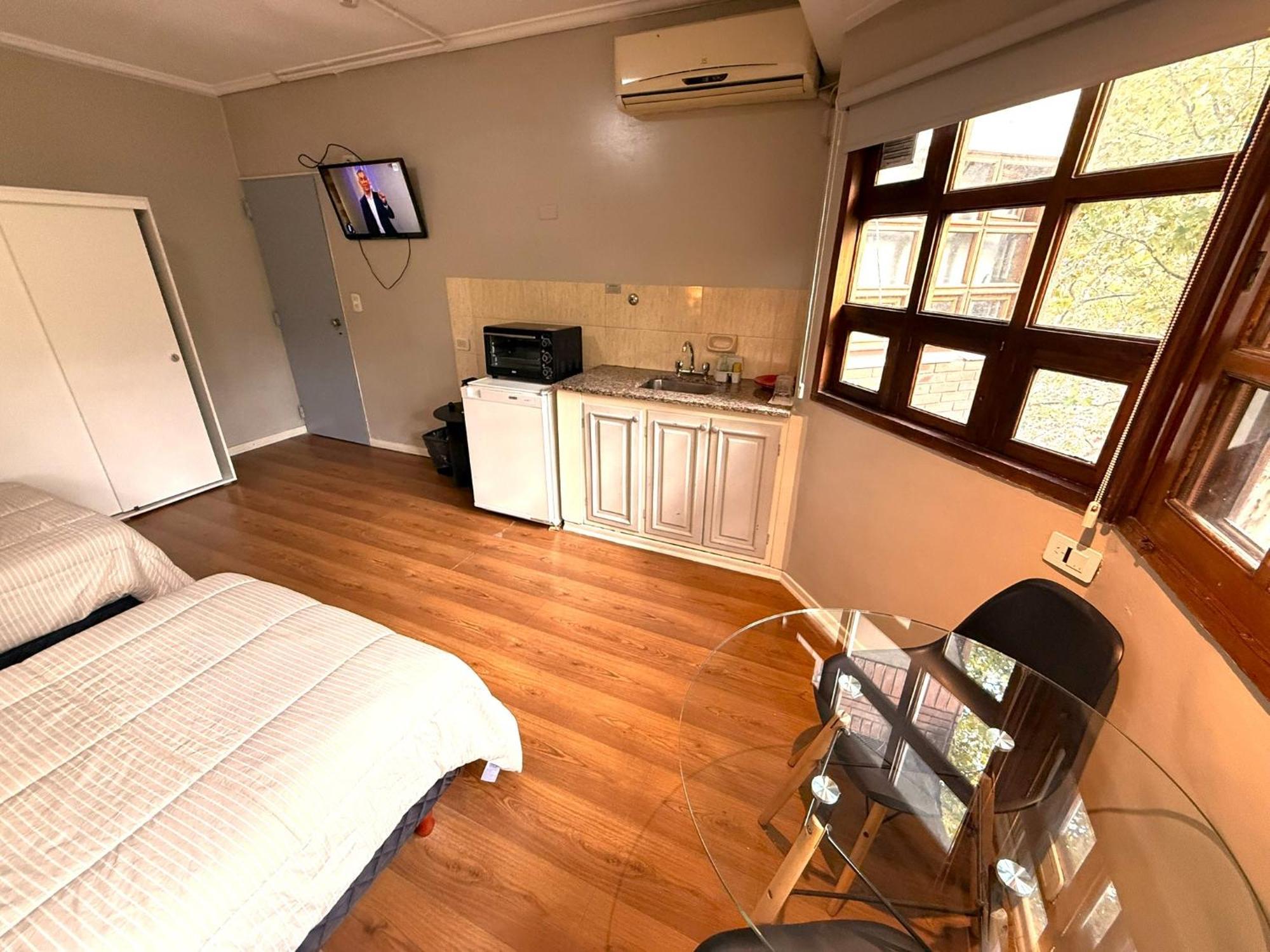 Casa Recoleta - Recoleta