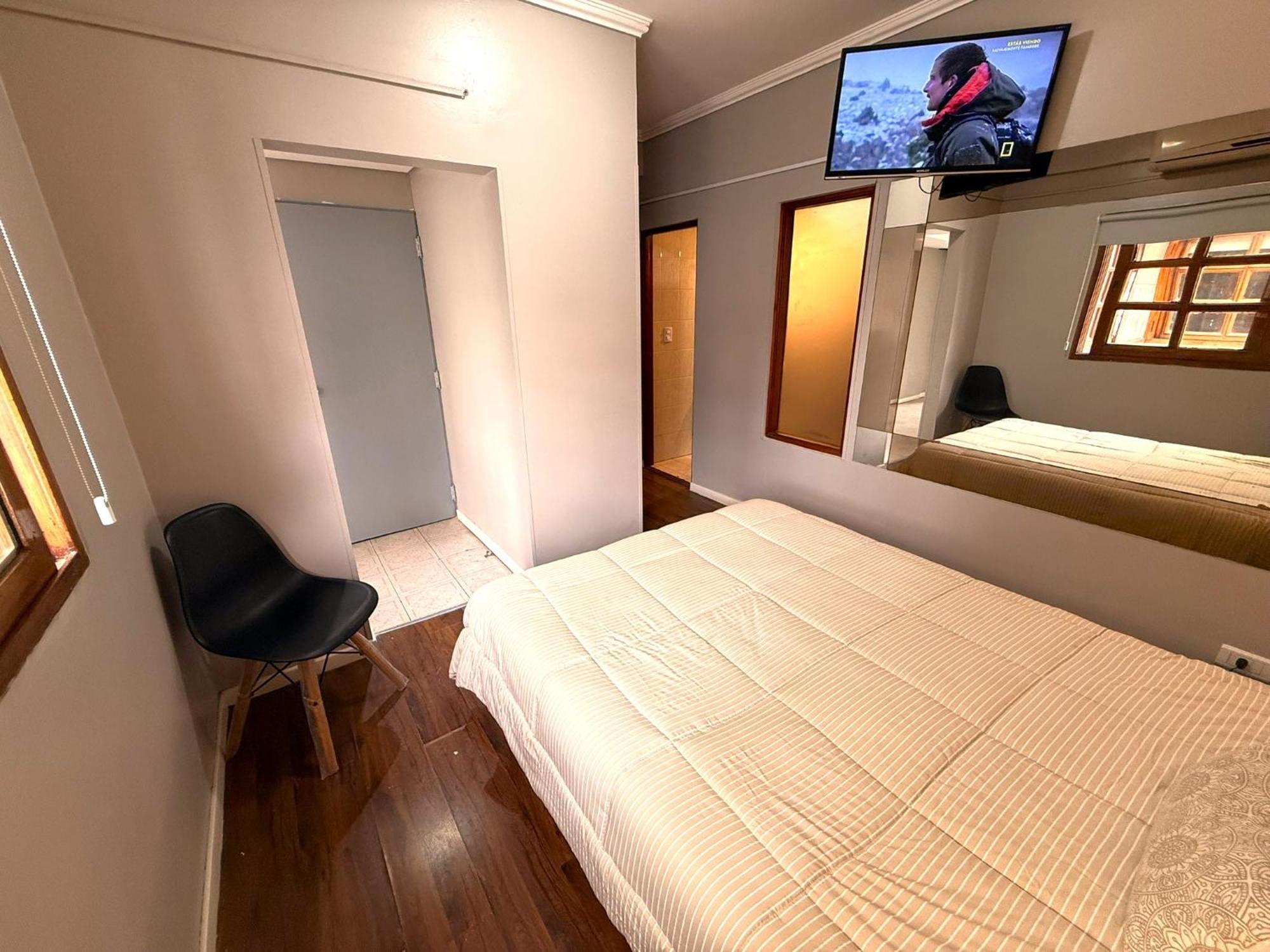 Casa Recoleta - Recoleta 3* Ciudad Autónoma de Buenos Aires