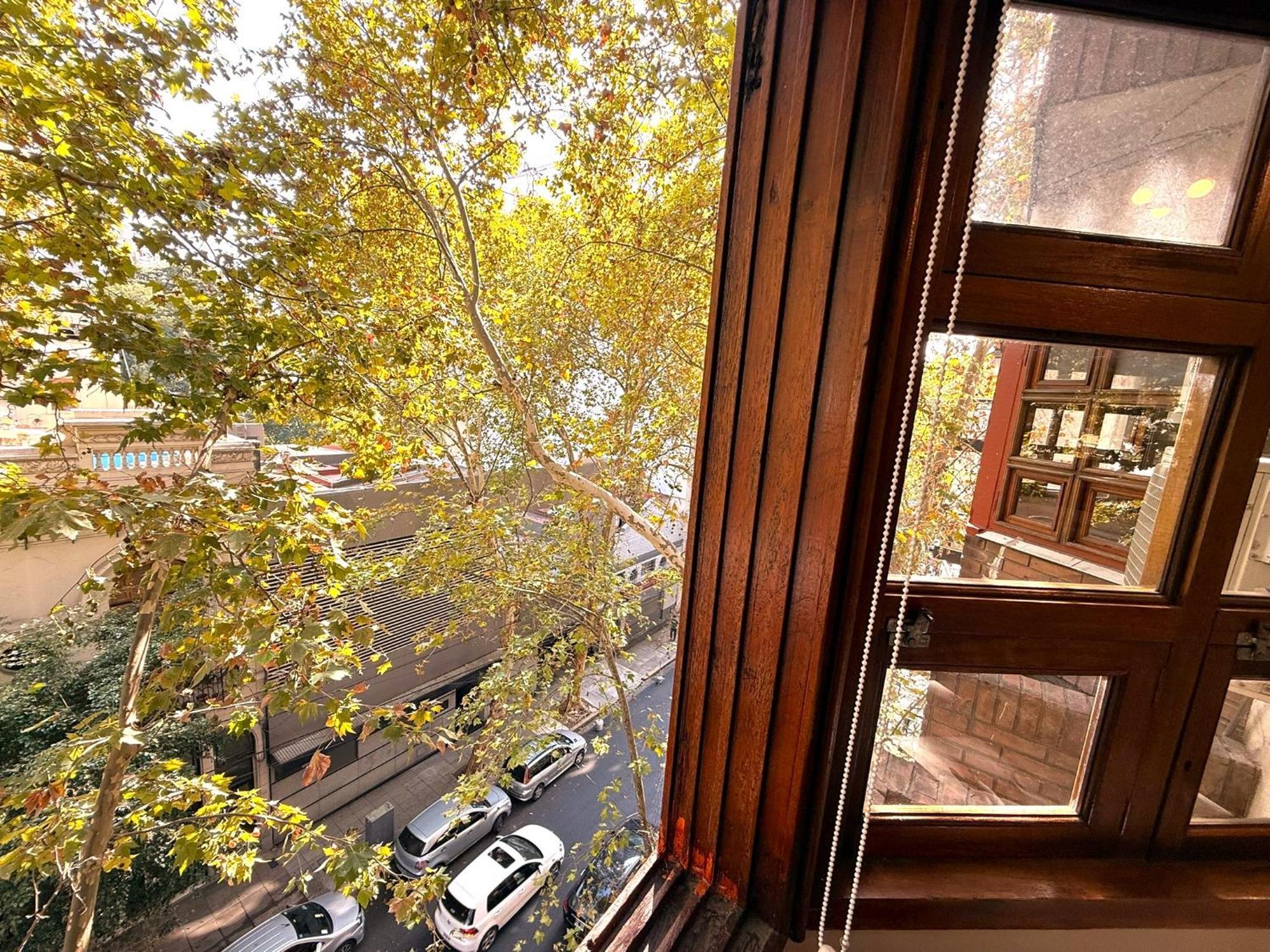 Casa Recoleta - Recoleta Ciudad Autónoma de Buenos Aires