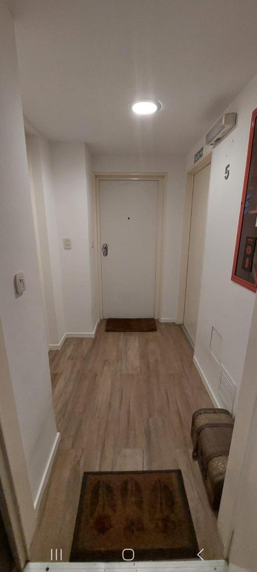 Departamento En Palermo Belgrano Apartamento *